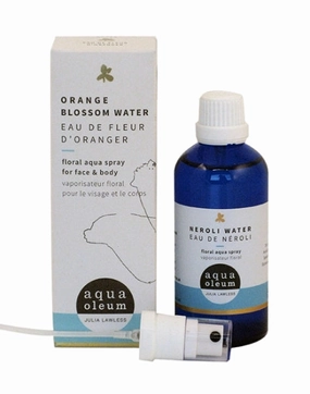 Orangeblossom Water, 100 ml