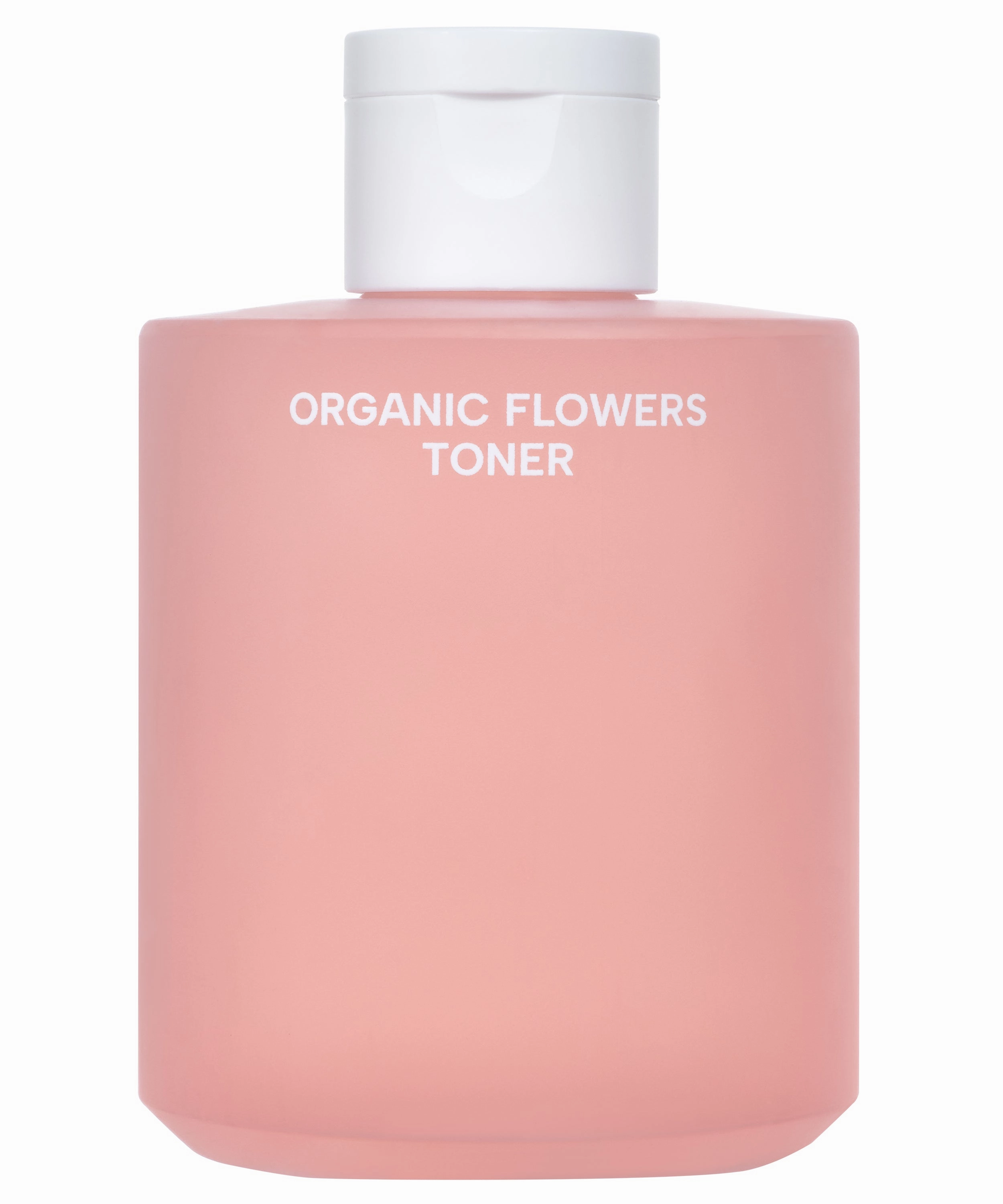Organic Flower Toner Deep Rich, 200 ml