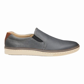 Organic Food Men's McGuffey Slip On Hair Care