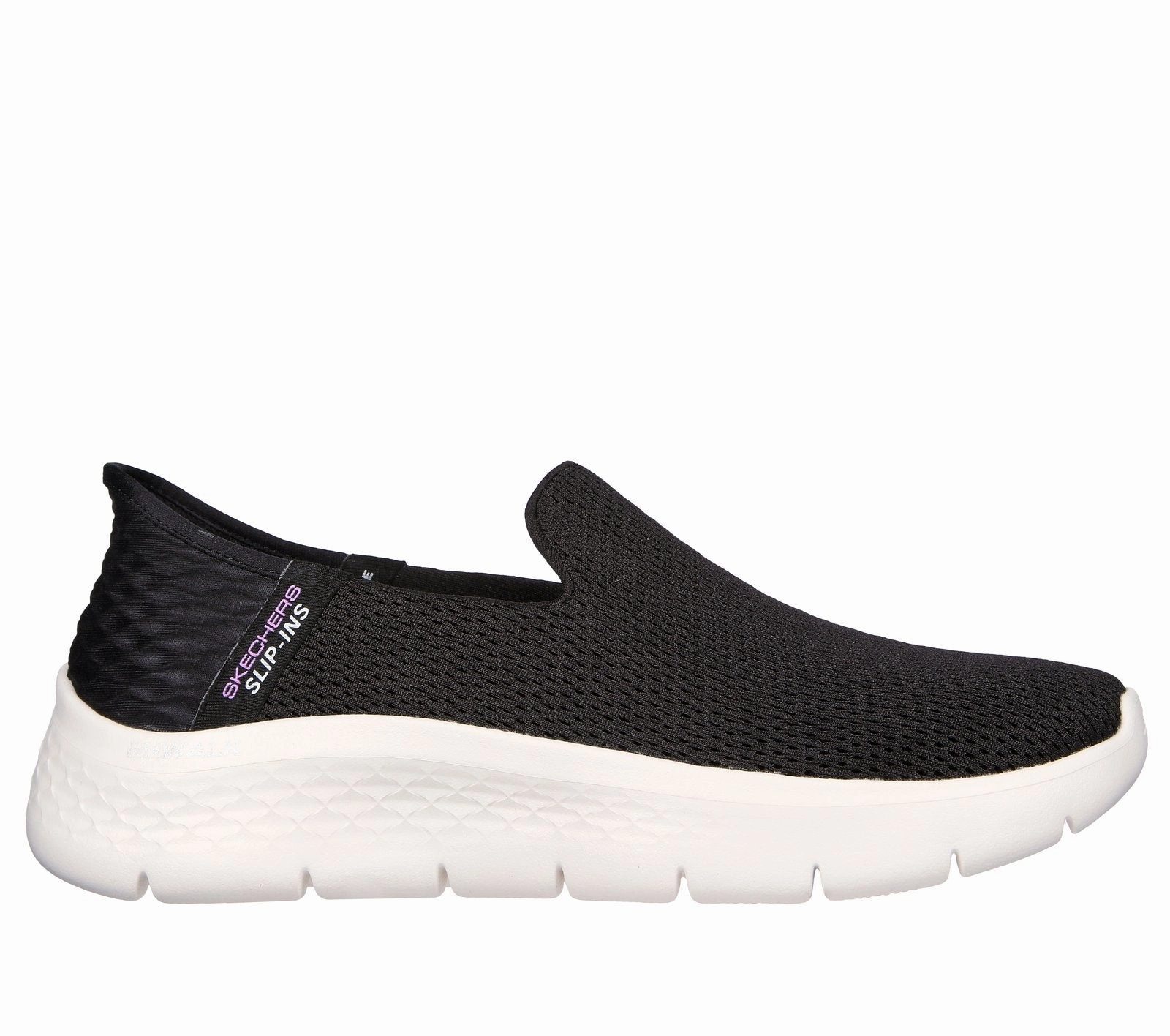 Organic Food Women's Slip-Ins: GOwalk Flex - Relish Seeds