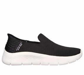 Organic Food Women's Slip-Ins: GOwalk Flex - Relish Seeds