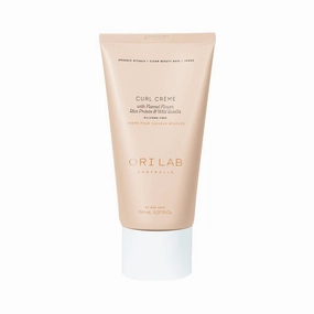 ORI Lab Curl Creme 150ml