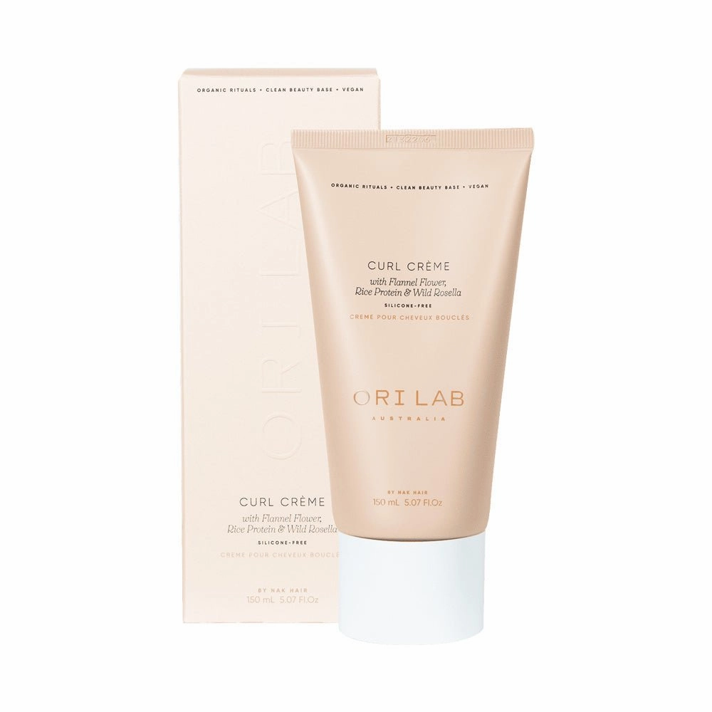 ORI Lab Curl Creme 150ml