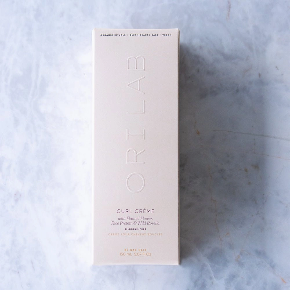 ORI Lab Curl Creme 150ml