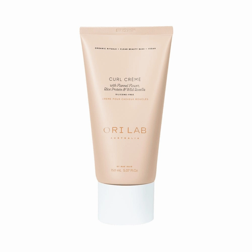 ORI Lab Curl Creme 150ml