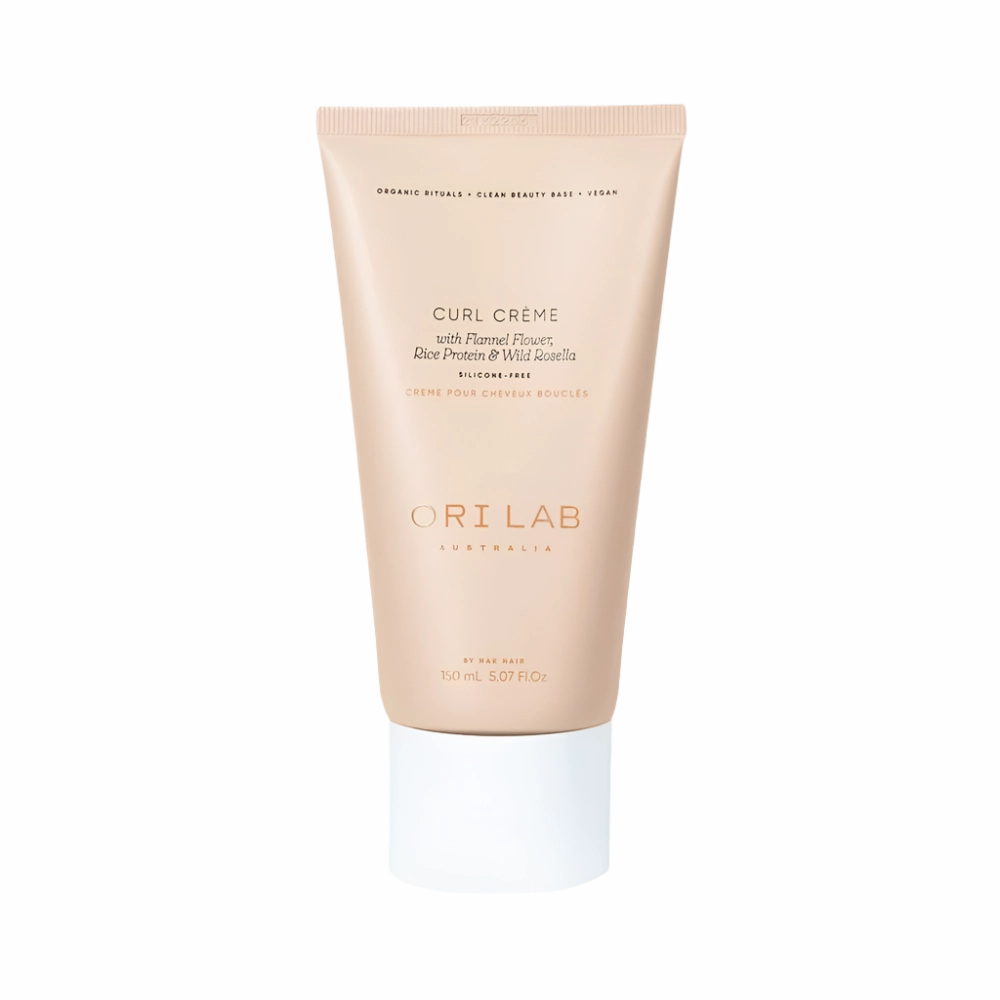 ORI Lab Curl Creme 150ml