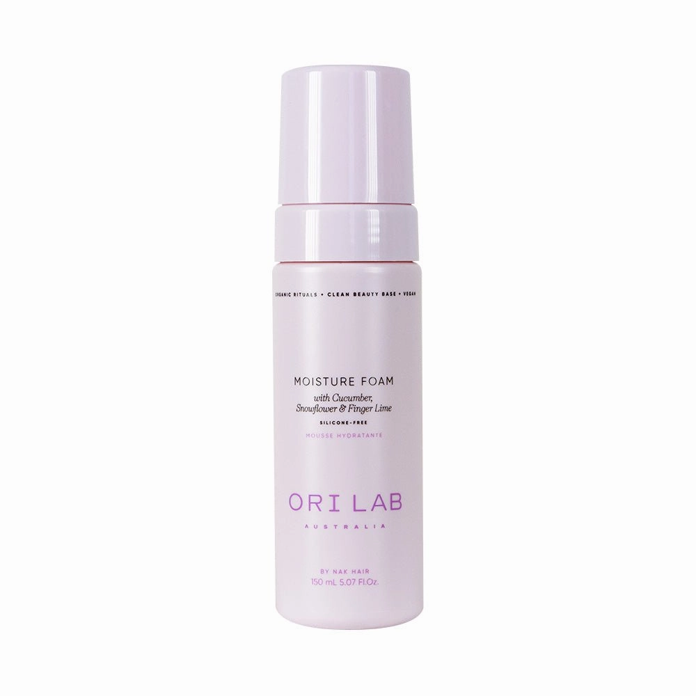 ORI Lab Moisture Foam 150g