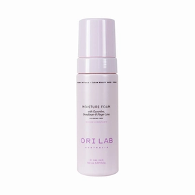 ORI Lab Moisture Foam 150g