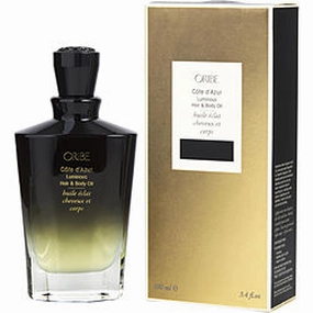ORIBE by Oribe