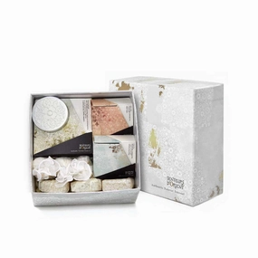 Oriental Box