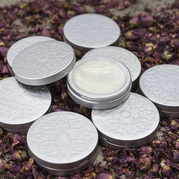 Oriental Rose Shea Butter Balm