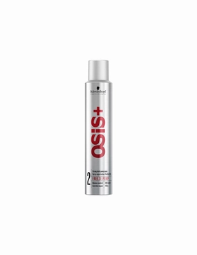 Osis  Freeze Pump Strong Hold Hairspray