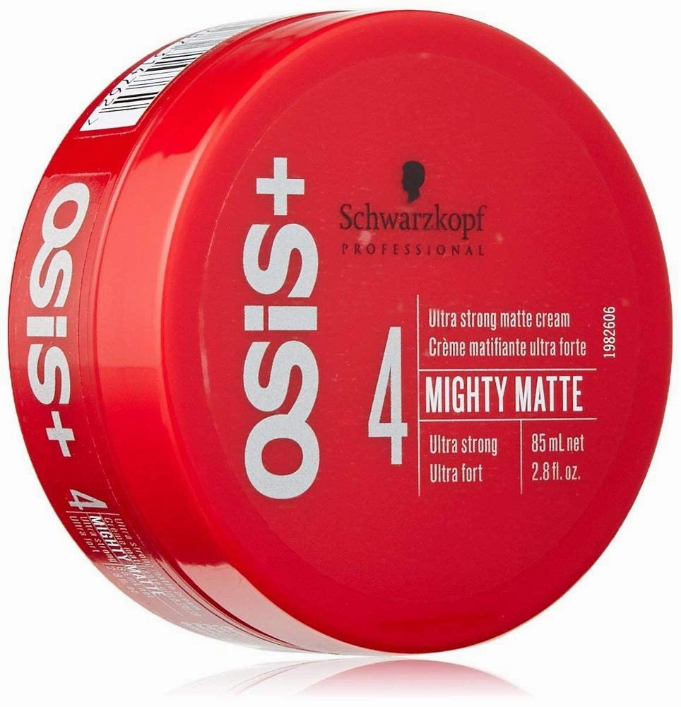 Osis  Mighty Matt Strong Matte Cream 100 ml