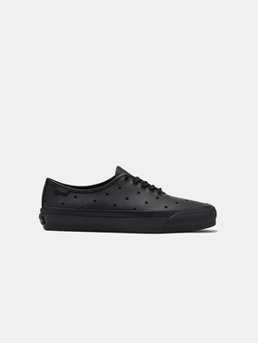 OTW Authentic One Piece Vibram "Leather Star Black" Urban Pace City Stride