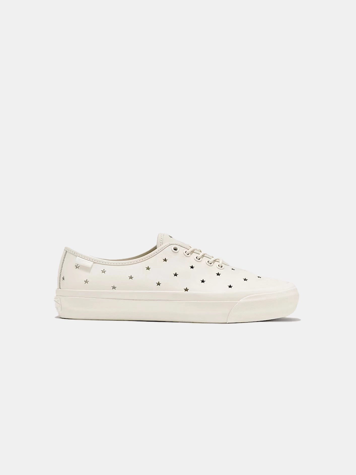 Daily Comfort OTW Authentic One Piece Vibram "Leather Star Egret"