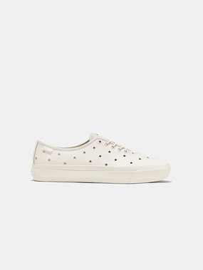 Daily Comfort OTW Authentic One Piece Vibram "Leather Star Egret"
