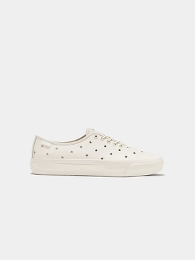 Daily Comfort OTW Authentic One Piece Vibram "Leather Star Egret"