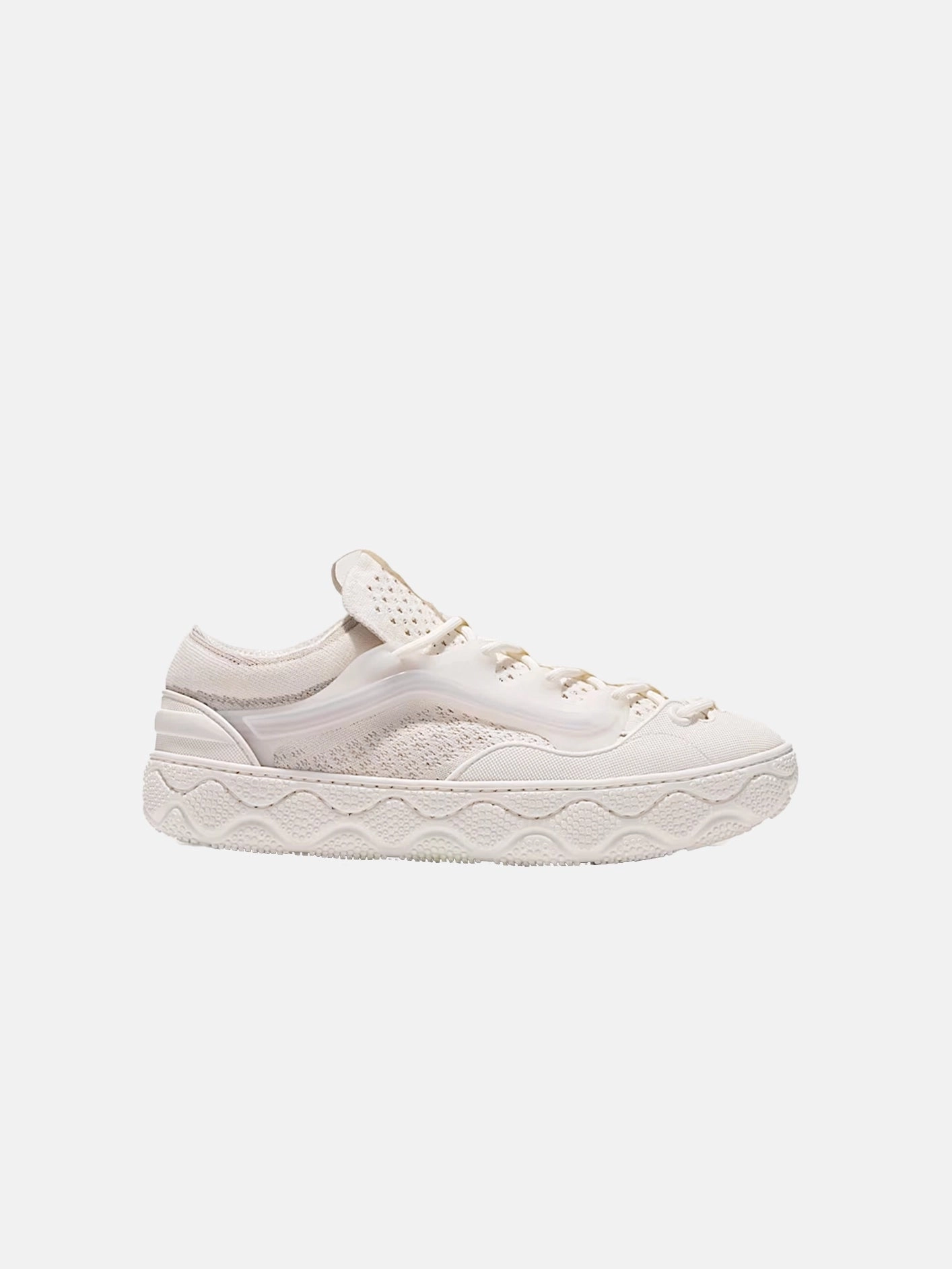 Park Ready Tree Run OTW Old Skool 36 FM "Marshmallow"