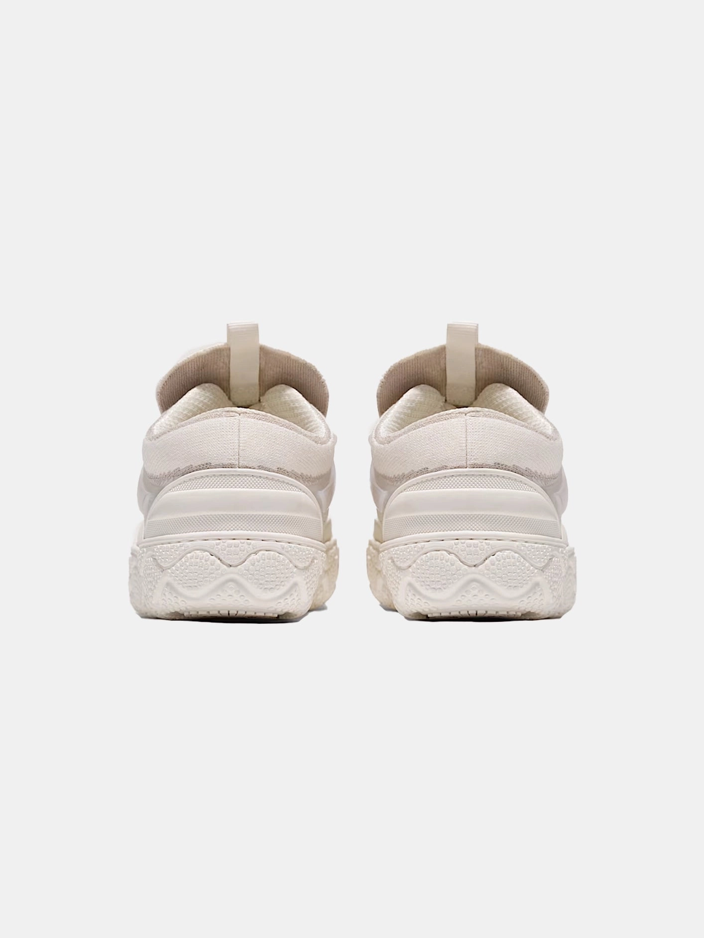OTW Old Skool 36 FM "Marshmallow" Trendy Upper