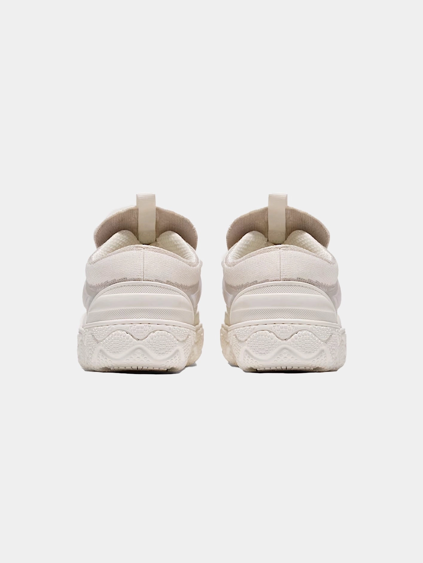 OTW Old Skool 36 FM "Marshmallow" Trendy Upper