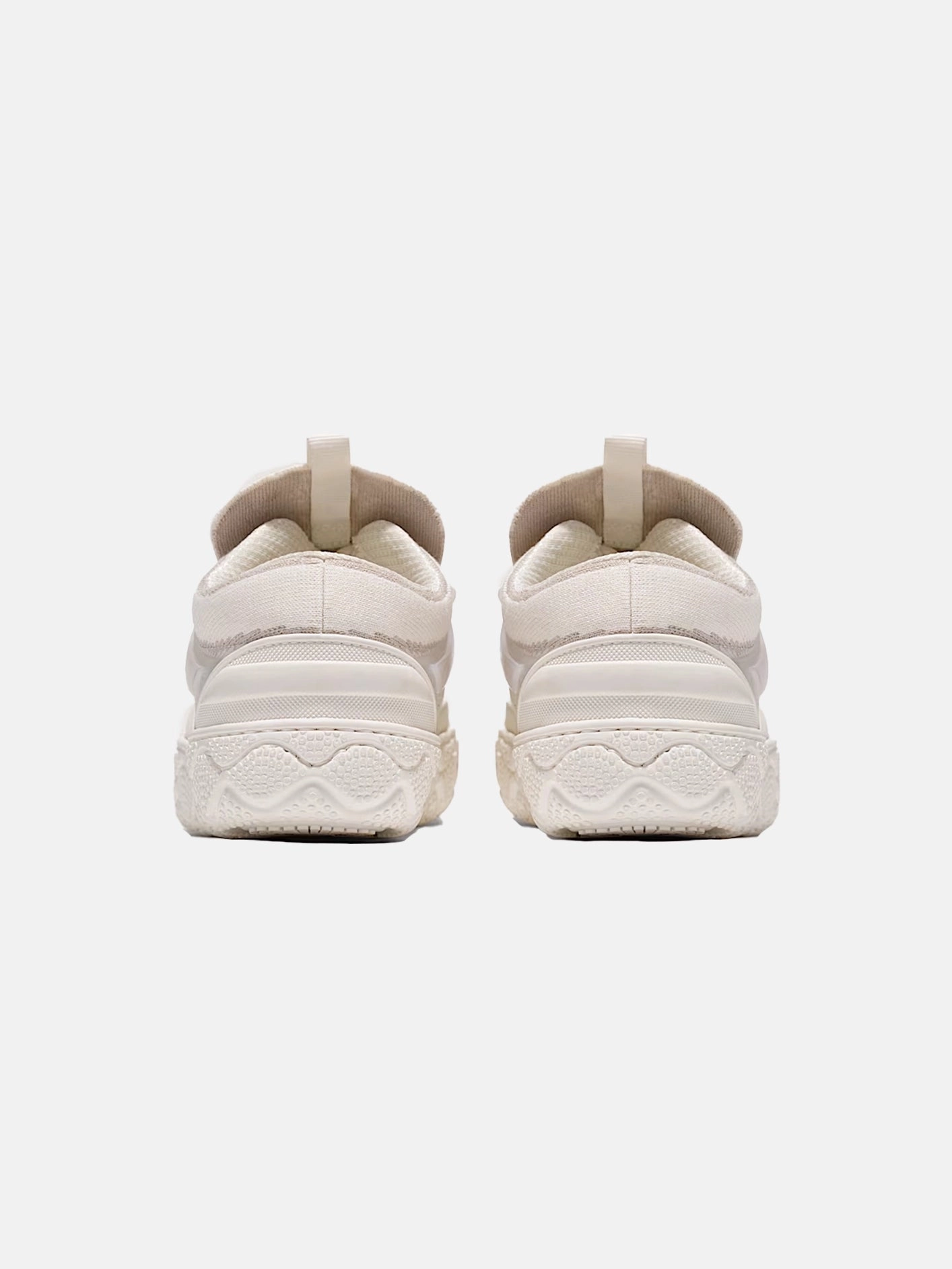 OTW Old Skool 36 FM "Marshmallow" Trendy Upper