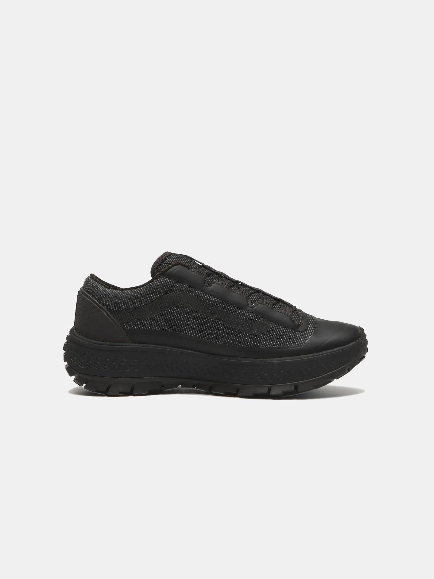 OTW Old Skool 36 Trail Vibram "Black/After Dark" Soft Lining
