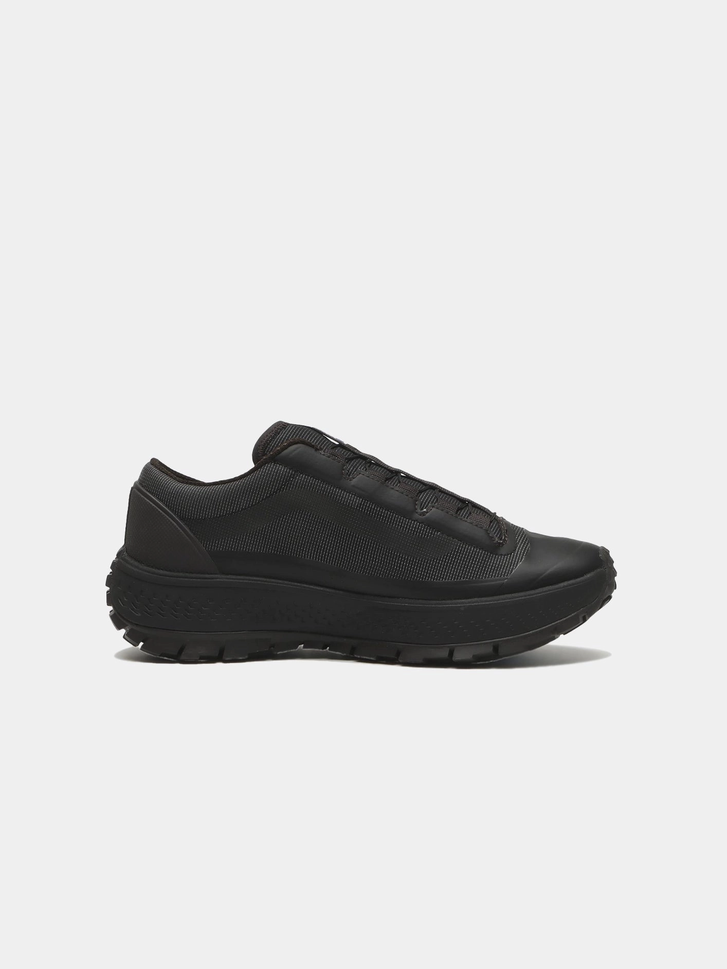 OTW Old Skool 36 Trail Vibram "Black/After Dark" Soft Lining