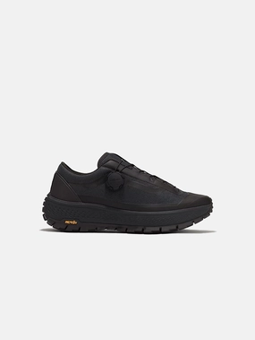 OTW Old Skool 36 Trail Vibram "Black/After Dark" Cushioned Midsole Quilt Warm