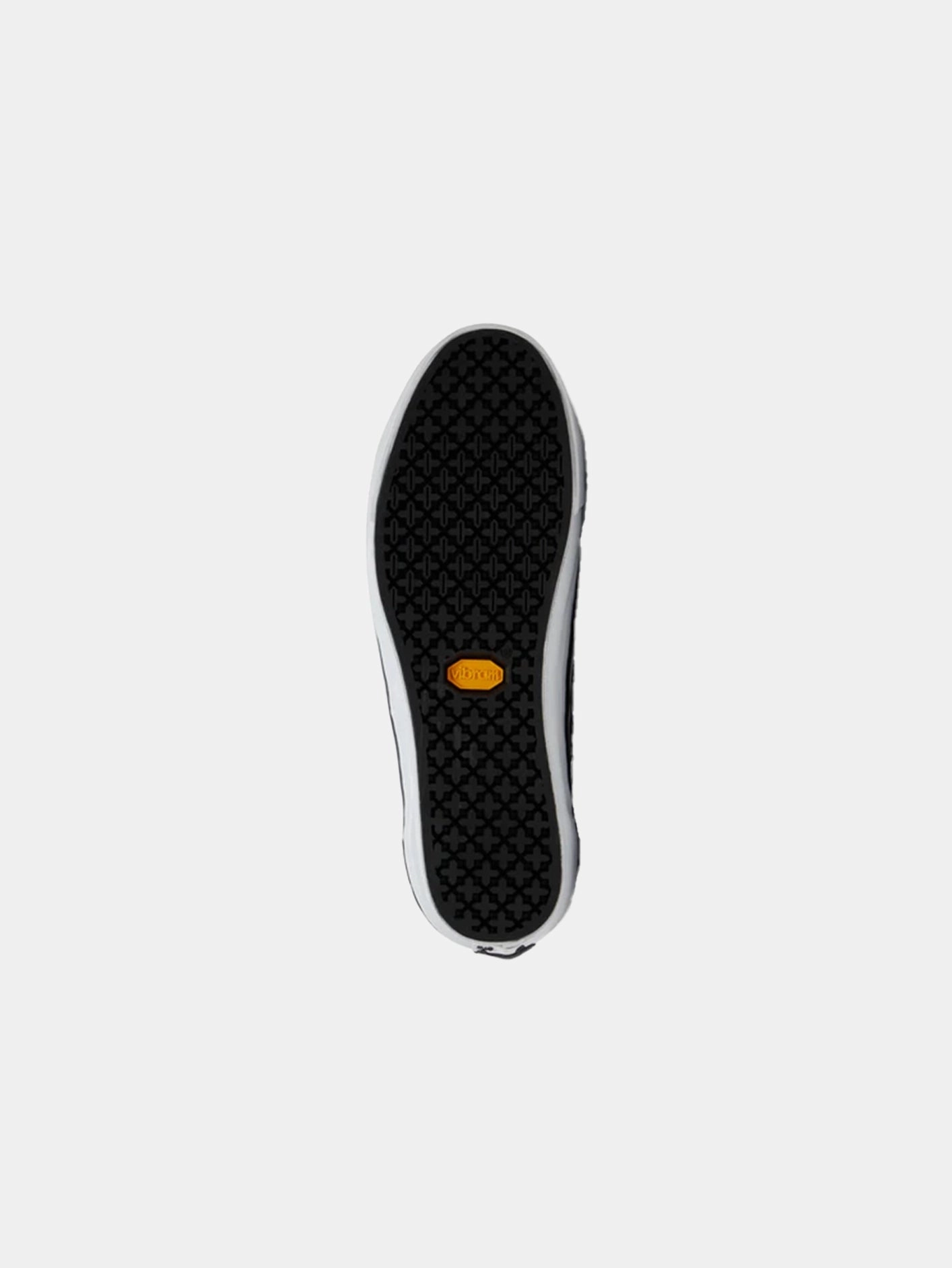 OTW Old Skool 36 Vibram "Black/True Blue" Modern Casual