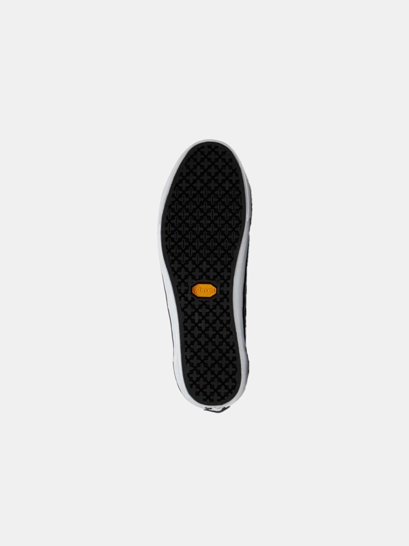 OTW Old Skool 36 Vibram "Black/True Blue" Modern Casual