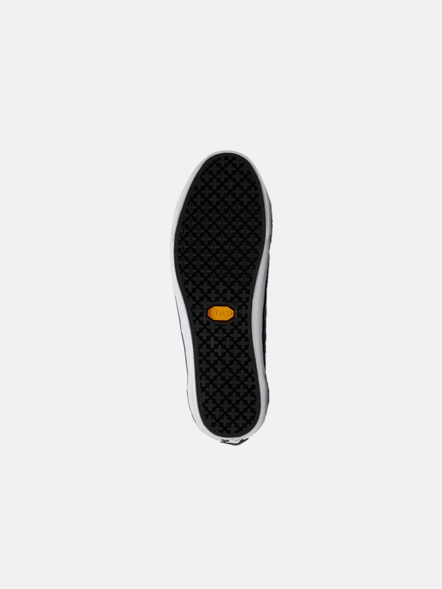 OTW Old Skool 36 Vibram "Black/True Blue" Modern Casual
