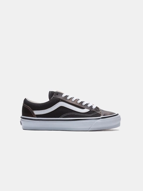 OTW Old Skool 36 Vibram "Black/White" Functional Shoes Glide Hike