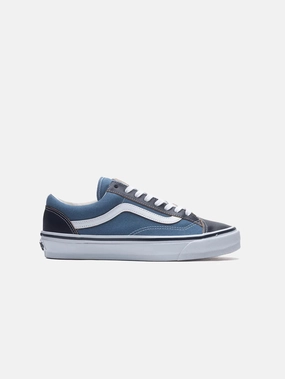 OTW Old Skool 36 Vibram "STV Navy" Easy Clean