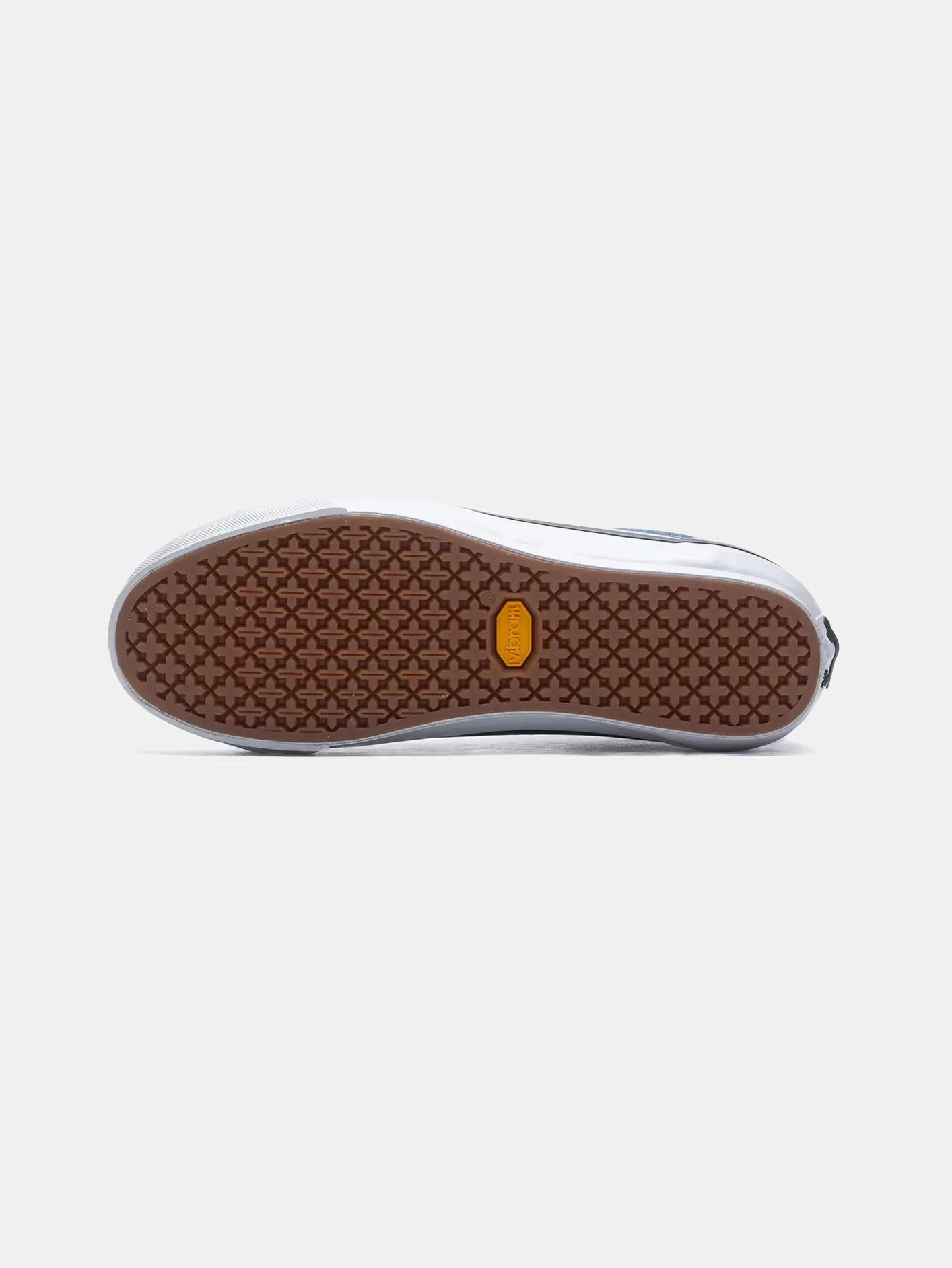 OTW Old Skool 36 Vibram "STV Navy" Easy Path