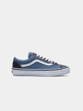 OTW Old Skool 36 Vibram "STV Navy" Easy Clean