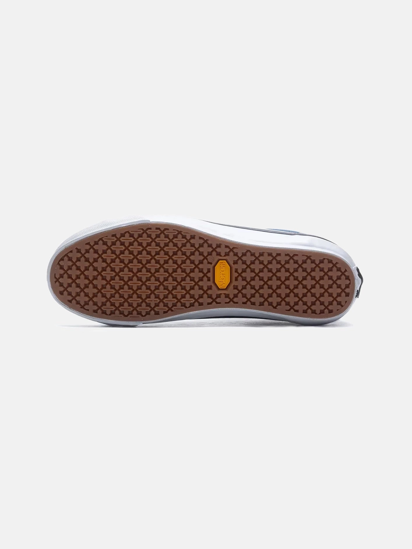 OTW Old Skool 36 Vibram "STV Navy" Easy Path