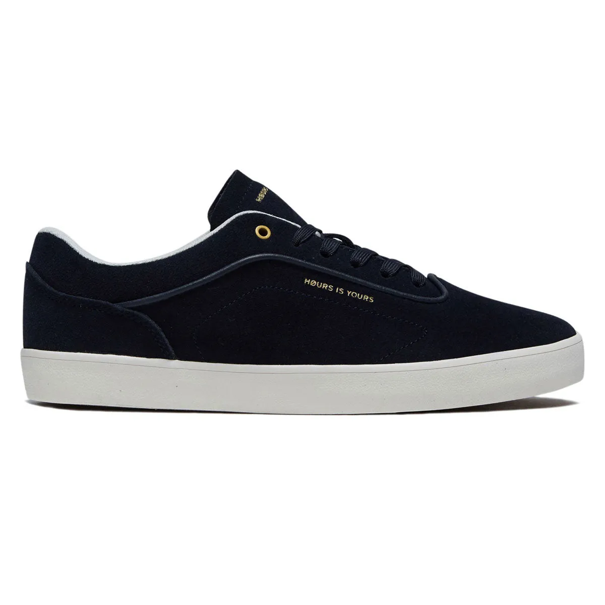 Outdoor Decor Hours Is Yours Code V2 Shoes - Navy/Cream Yoga Wear