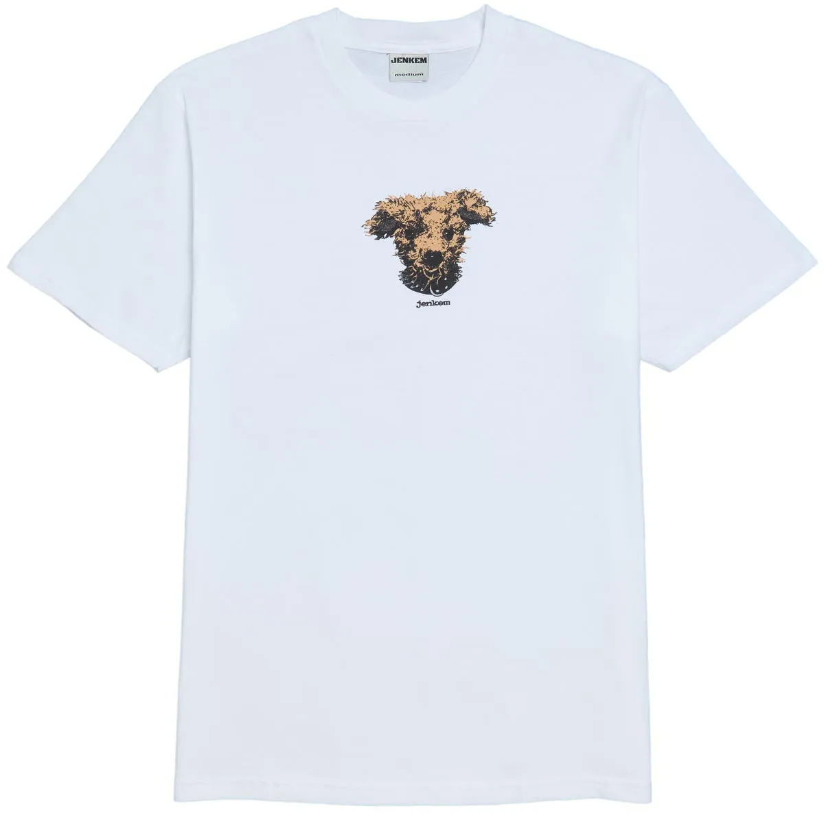 Outdoor Gear Jenkem Rags T-Shirt - White Bubble Wrap