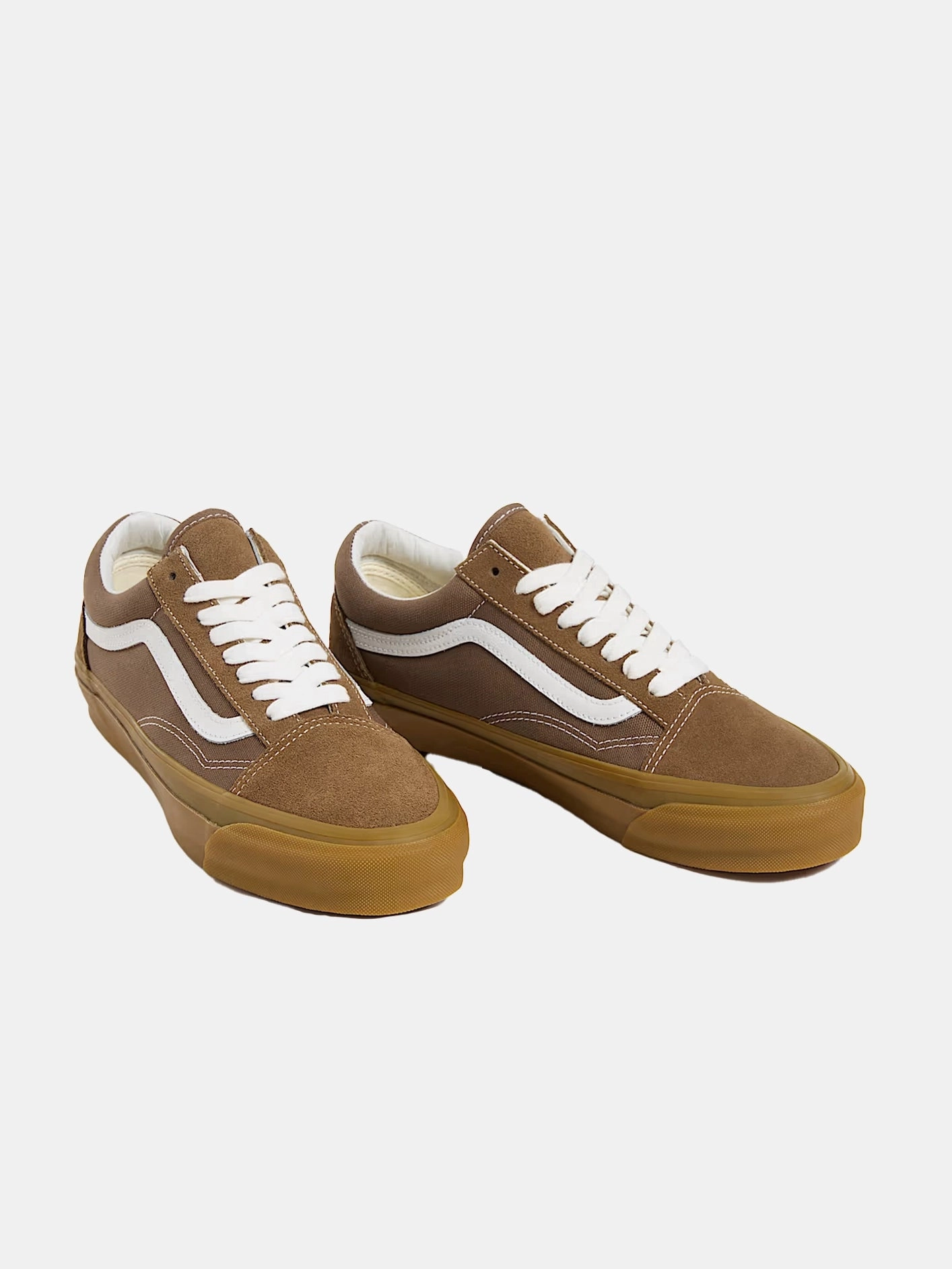 Outdoor Comfort LX Old Skool "Sepia"