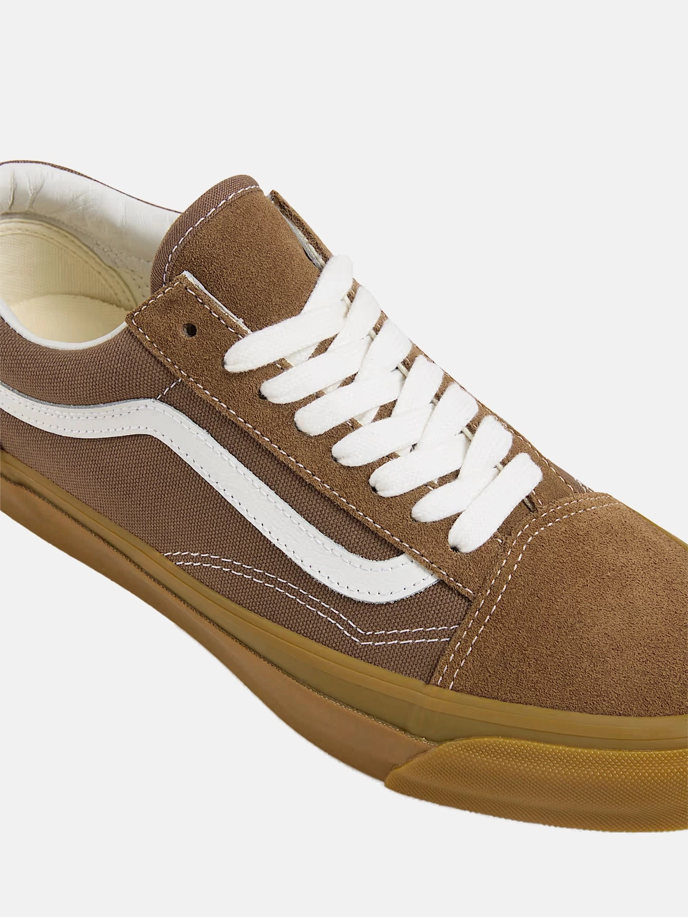 Outdoor Comfort LX Old Skool "Sepia"