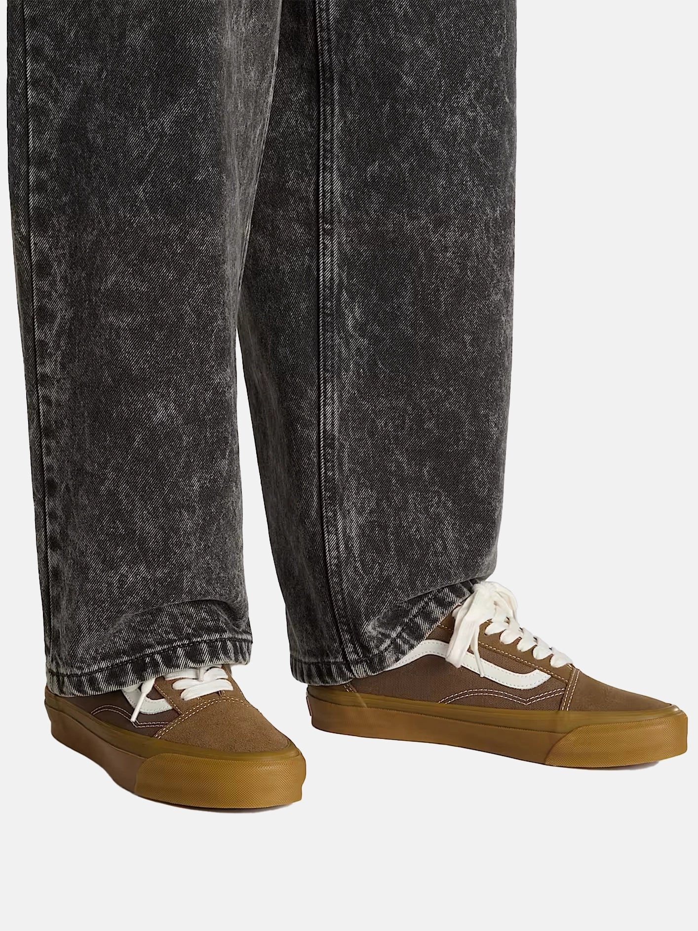 Outdoor Comfort LX Old Skool "Sepia"