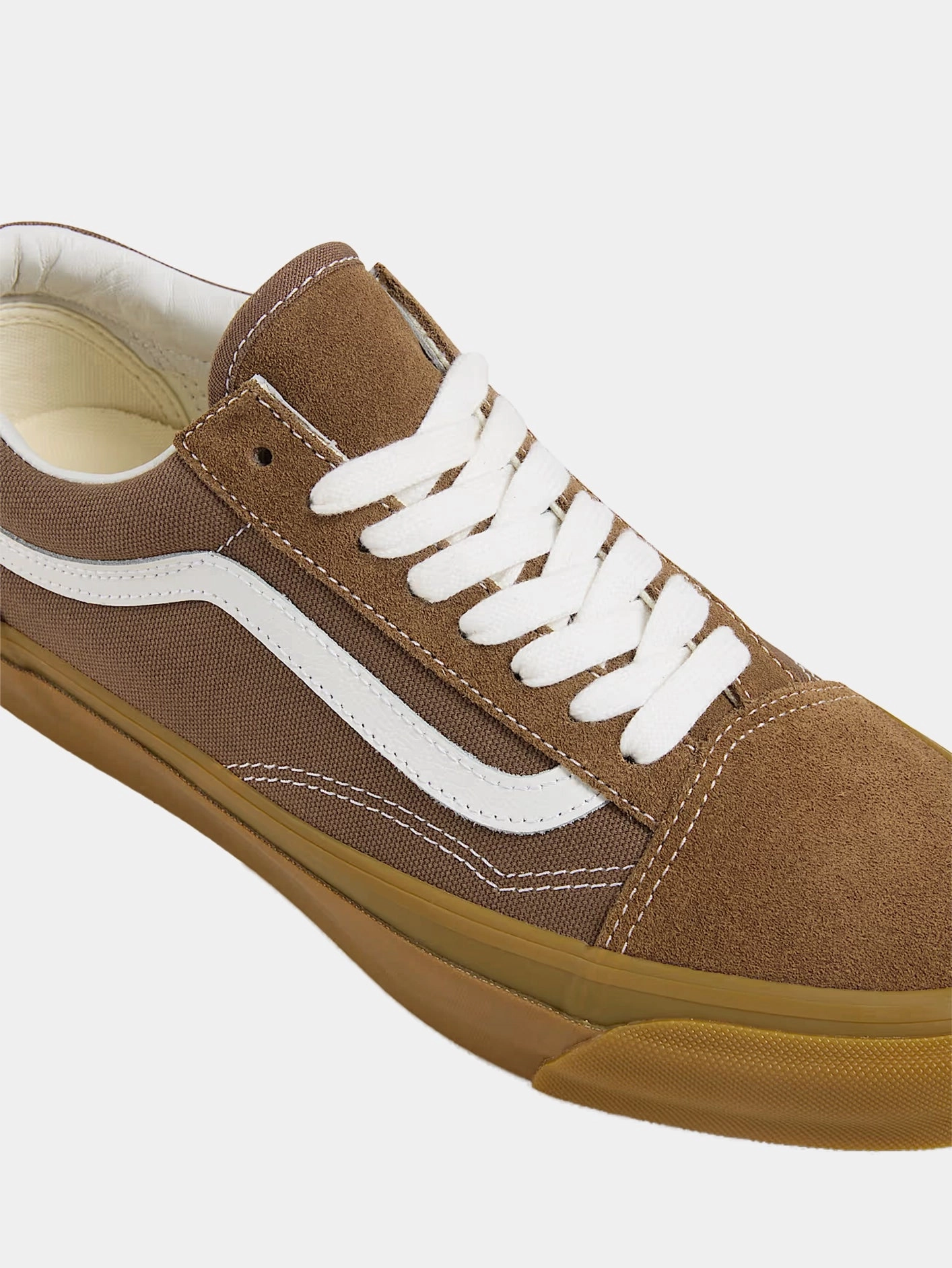 Outdoor Comfort LX Old Skool "Sepia"