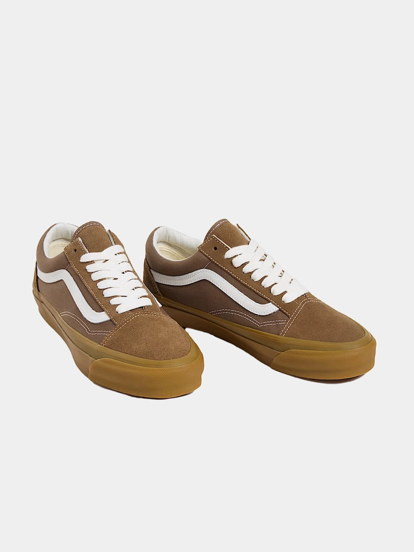 Outdoor Comfort LX Old Skool "Sepia"