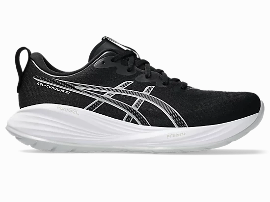 Fashion Trends Men's Gel-Cumulus 27 Nylon Materials