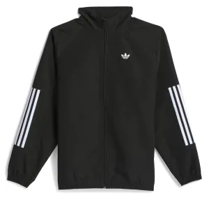 Outerwear Adidas Gazelle Track Jacket - Black/White Wigs