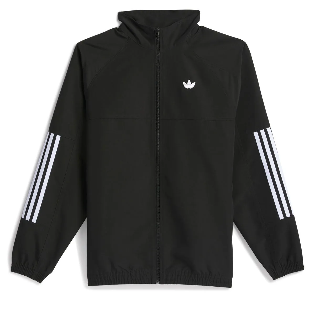 Outerwear Adidas Gazelle Track Jacket - Black/White Wigs