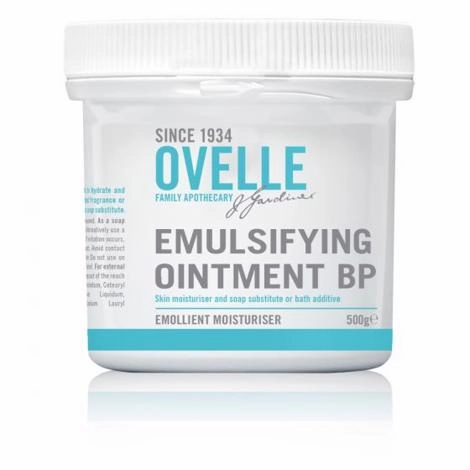 Ovelle Emulsifying Ointment -500g