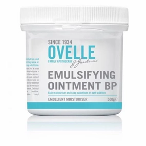 Ovelle Emulsifying Ointment -500g