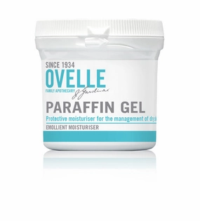 Ovelle Paraffin Gel 100g