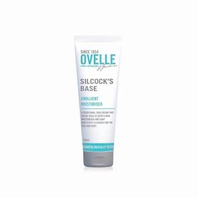 Ovelle Silcocks Base 250ml